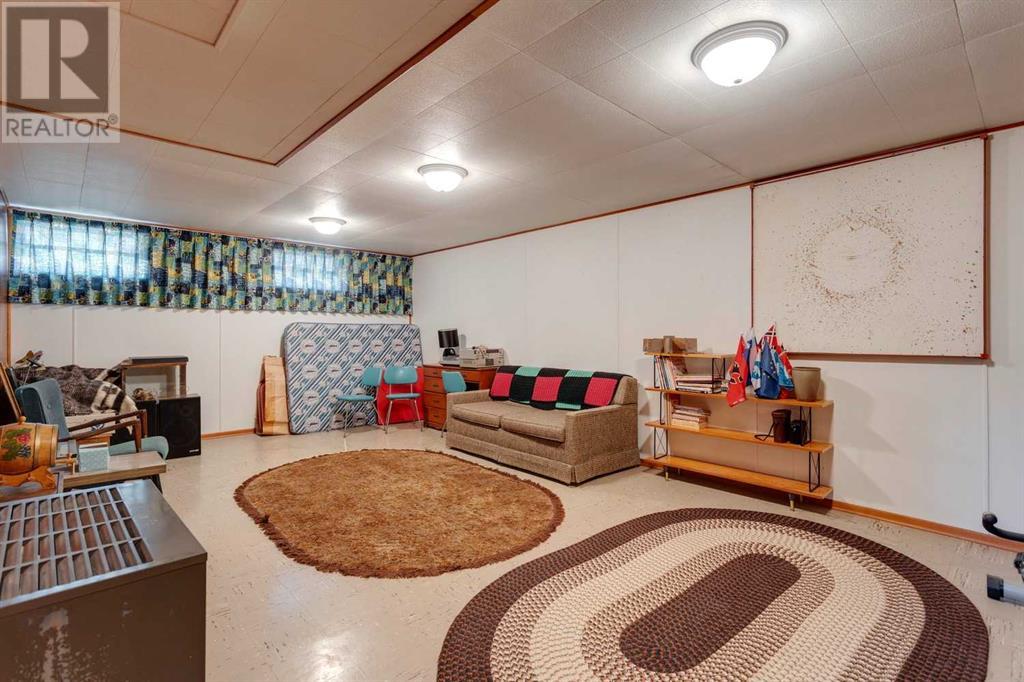 Single Family House Bungalow for Sale in  Wildwood Drive SW Wildwood Calgary 