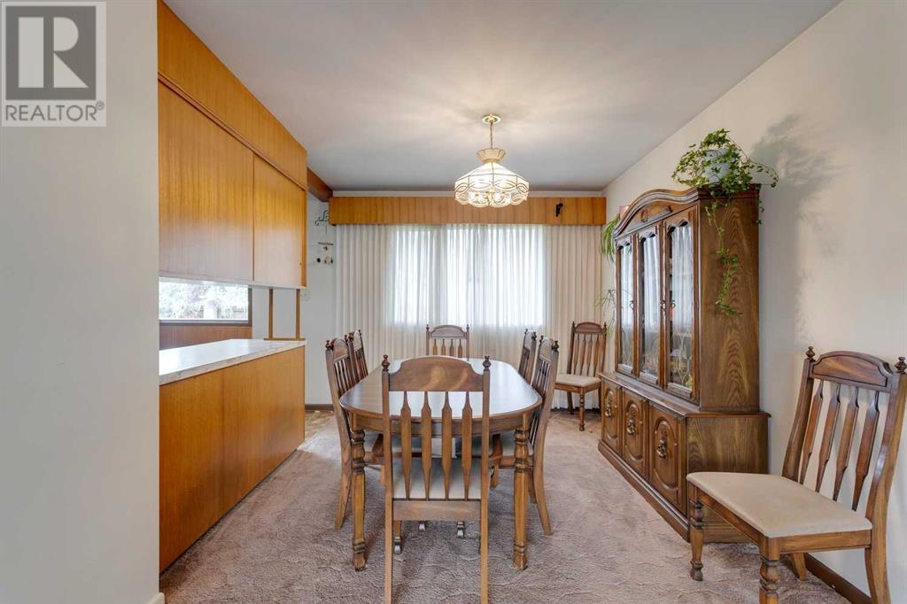 Single Family House Bungalow for Sale in  Wildwood Drive SW Wildwood Calgary 
