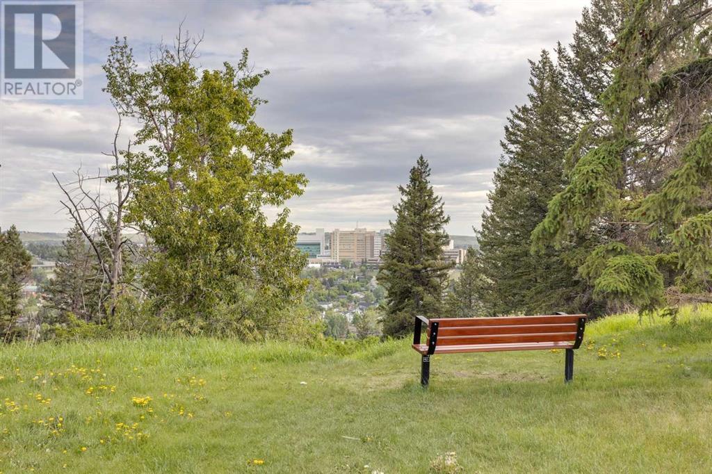 Single Family House Bungalow for Sale in  Wildwood Drive SW Wildwood Calgary 