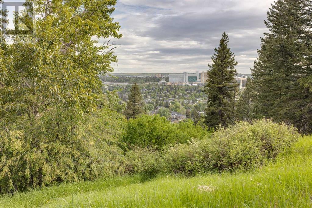 Single Family House Bungalow for Sale in  Wildwood Drive SW Wildwood Calgary 