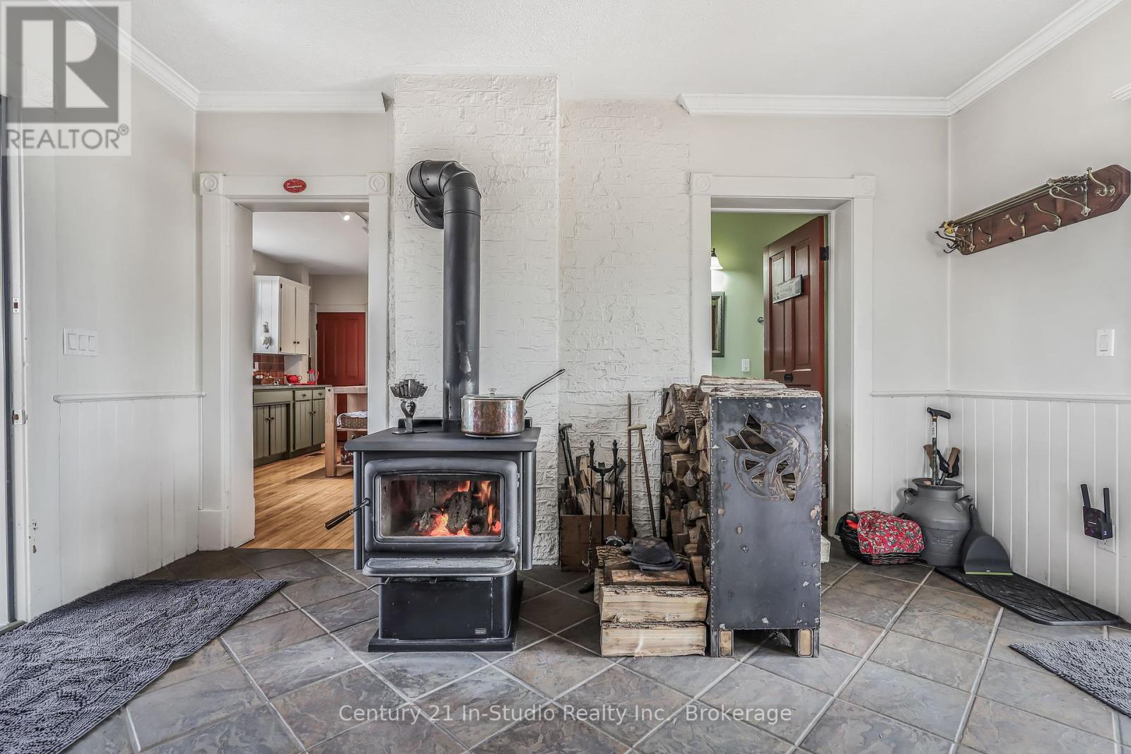 Photo 18 of 381103 Concession Road 4 Ndr, West Grey ON