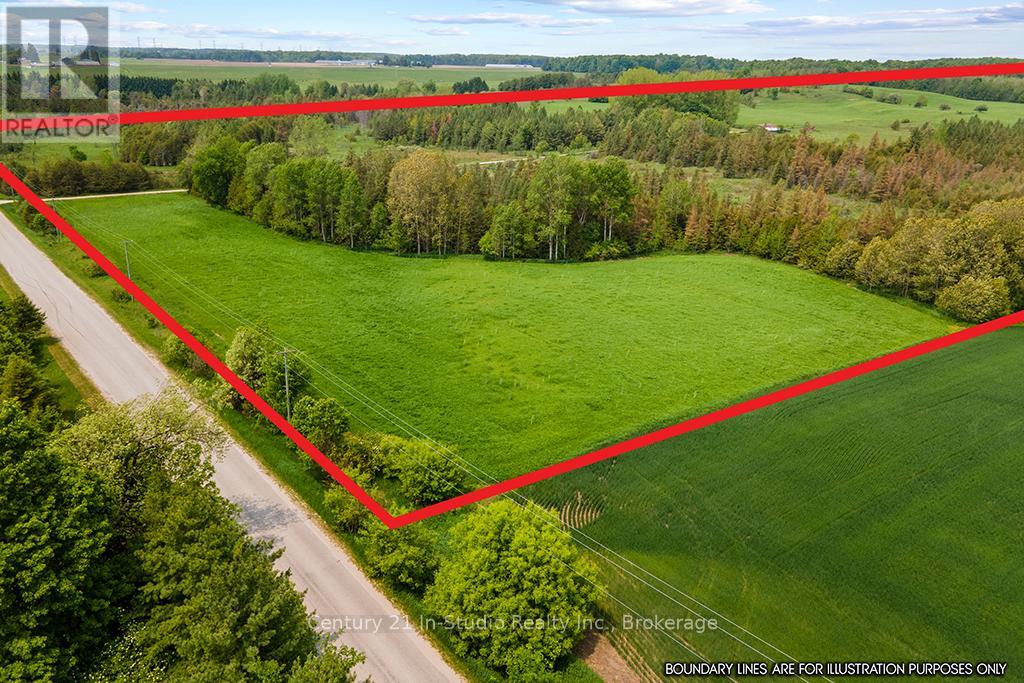 Photo 2 of 381103 Concession Road 4 Ndr, West Grey ON