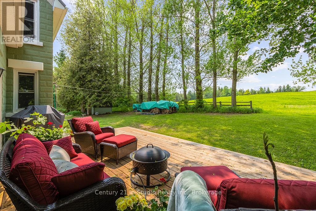 Photo 44 of 381103 Concession Road 4 Ndr, West Grey ON