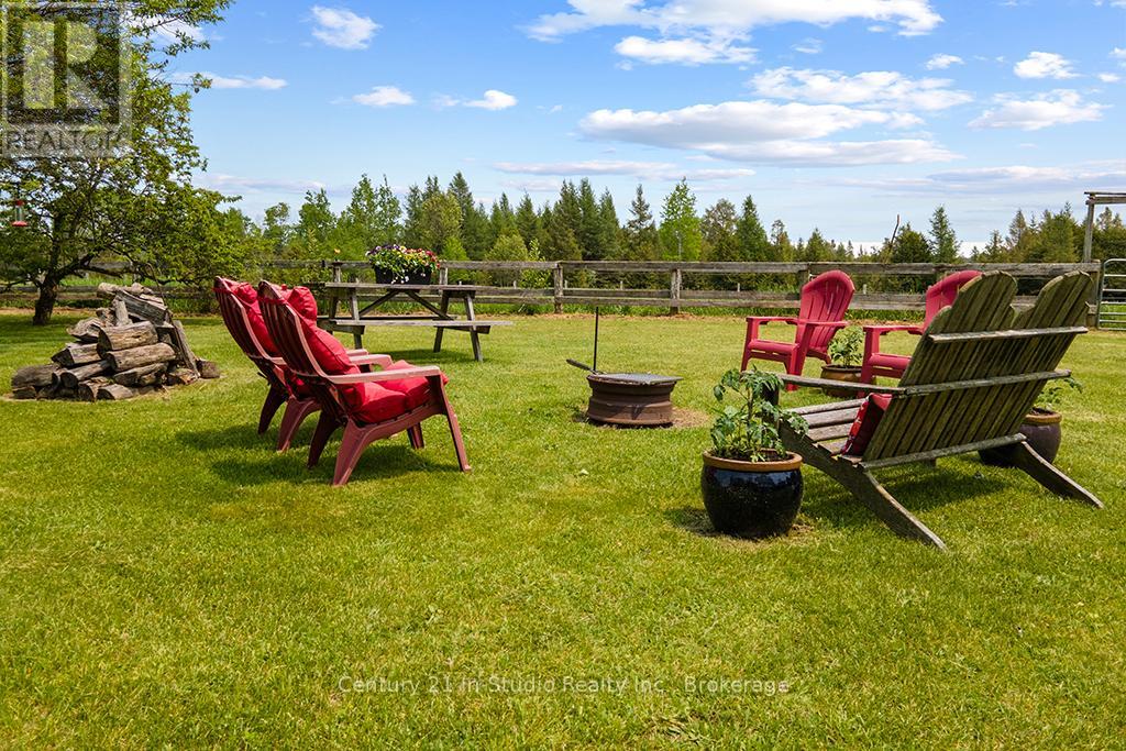 Photo 43 of 381103 Concession Road 4 Ndr, West Grey ON