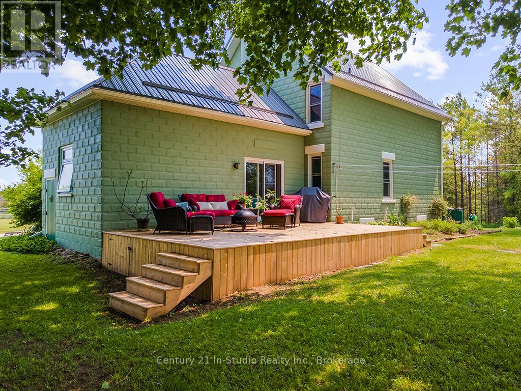Photo 5 of 381103 Concession Road 4 Ndr, West Grey ON