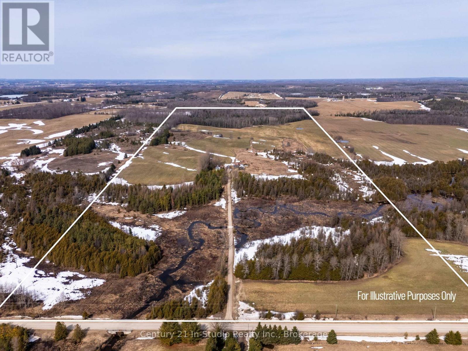 Photo 17 of 381103 Concession Road 4 Ndr, West Grey ON