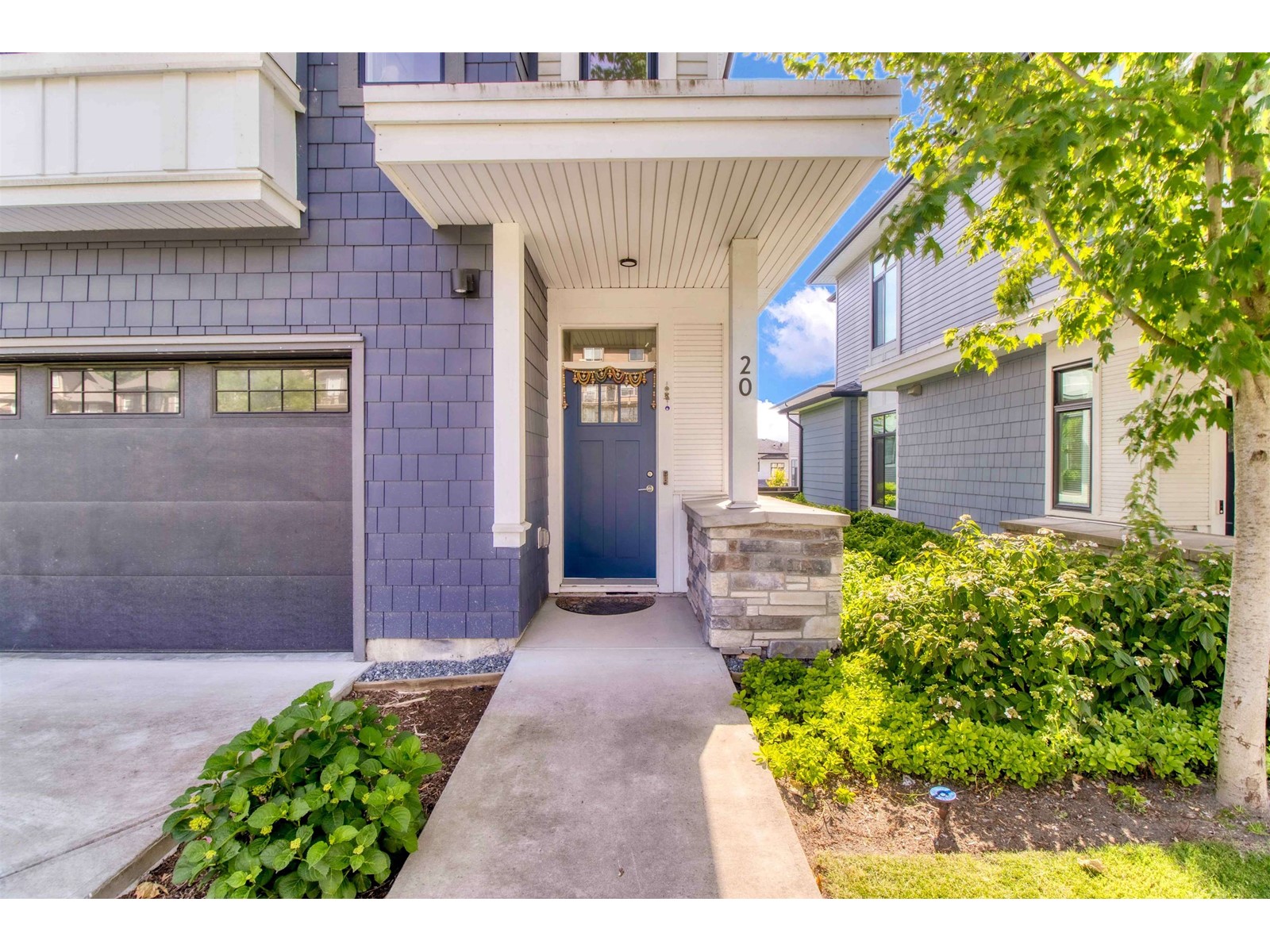 20 15255 SITKA DRIVE, Surrey real estate listing R3011522