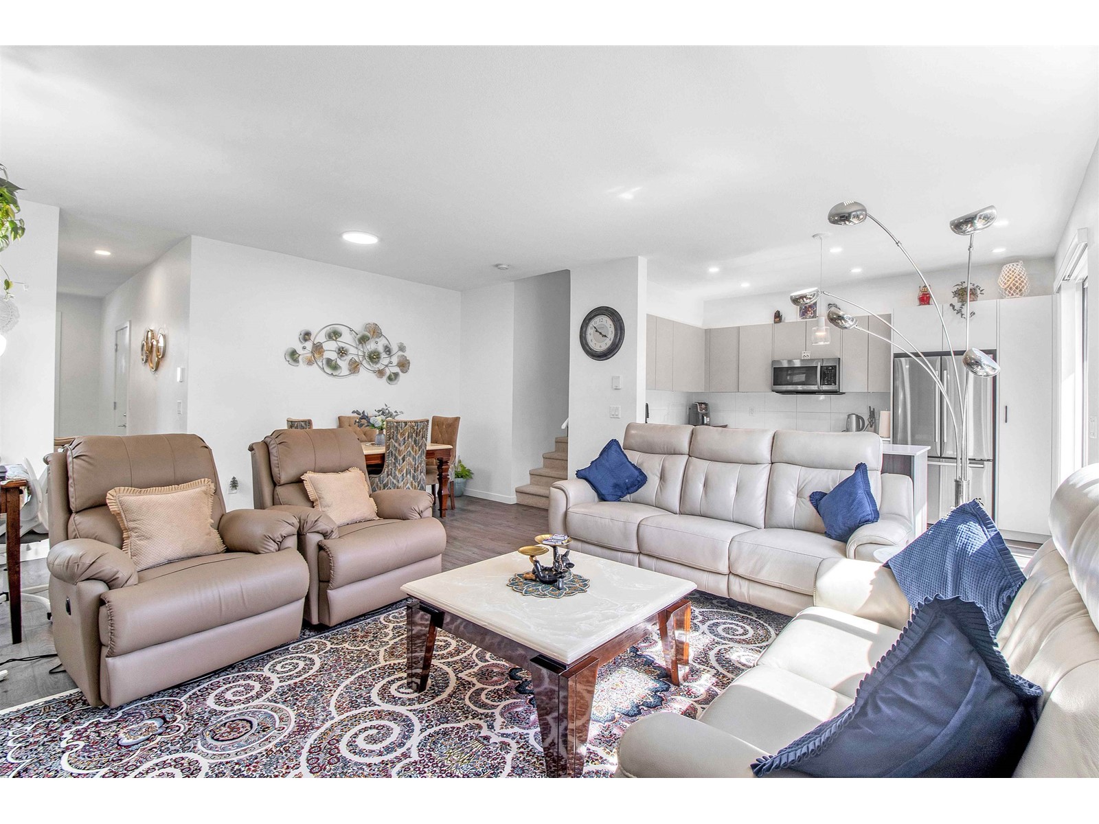 20 15255 SITKA DRIVE, Surrey real estate listing R3011522