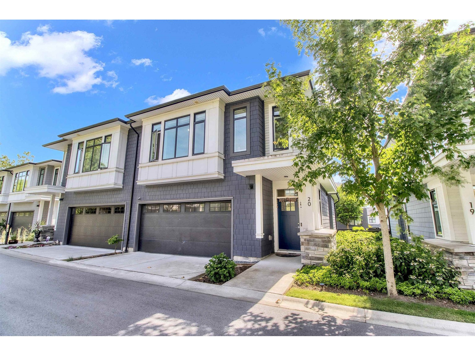 20 15255 SITKA DRIVE, Surrey real estate listing R3011522