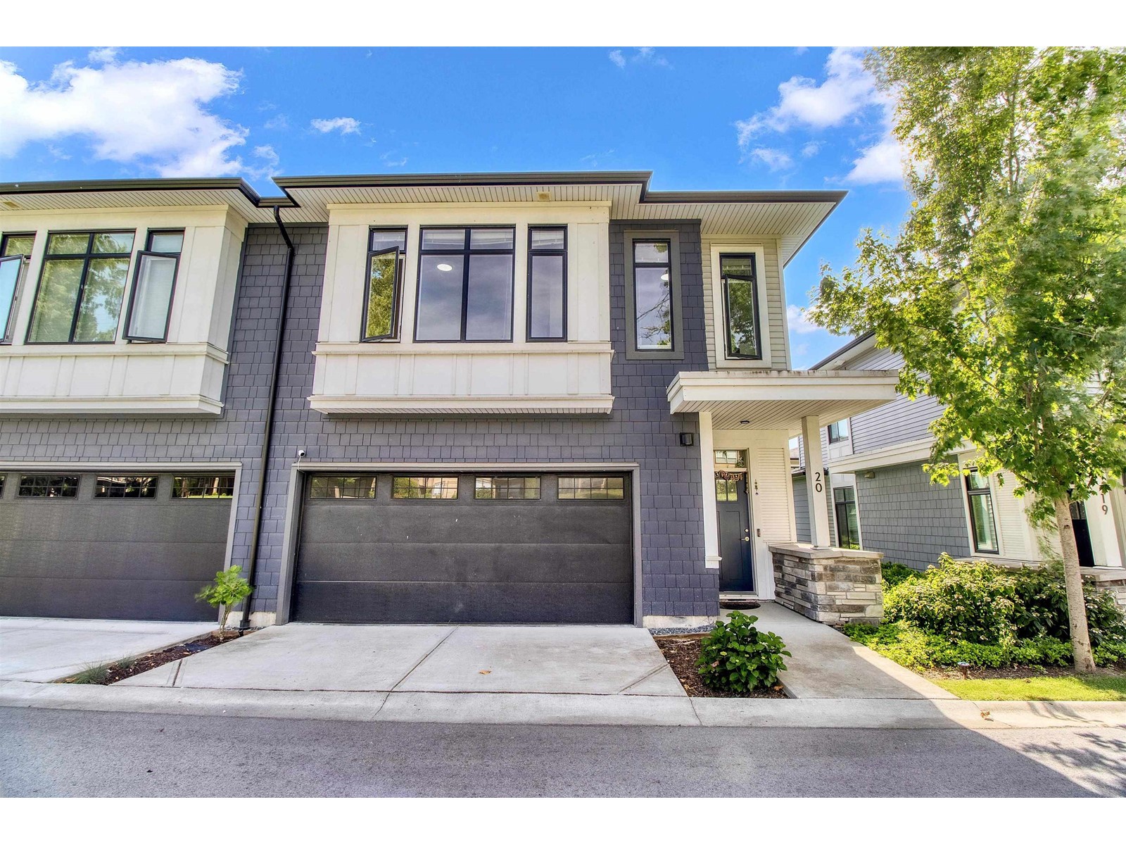 20 15255 SITKA DRIVE, Surrey real estate listing R3011522