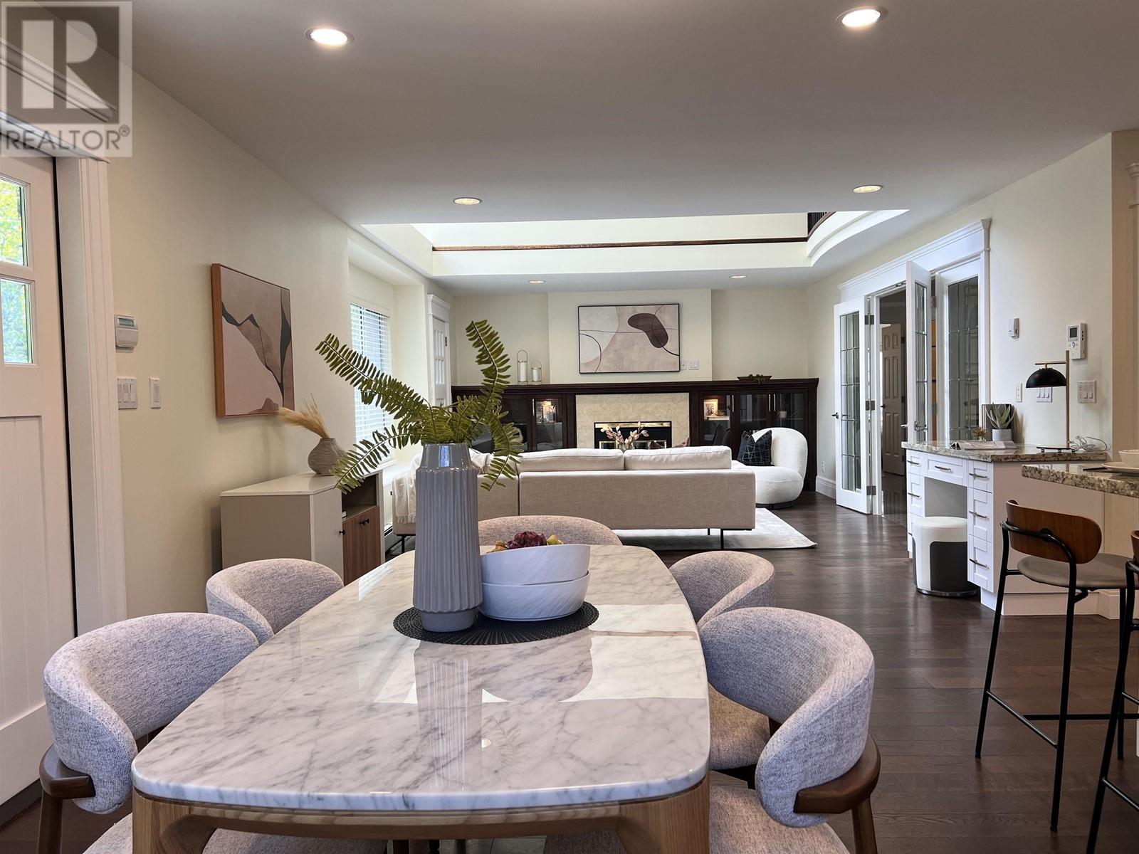 Photo 12 of 2508 W 34th Avenue, Vancouver BC