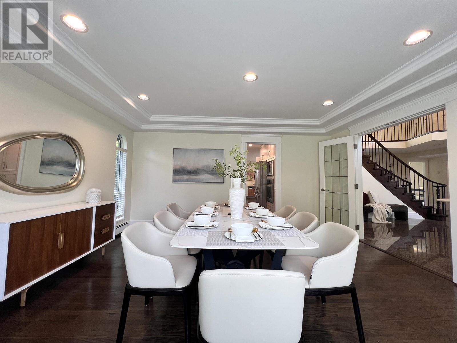 Photo 6 of 2508 W 34th Avenue, Vancouver BC