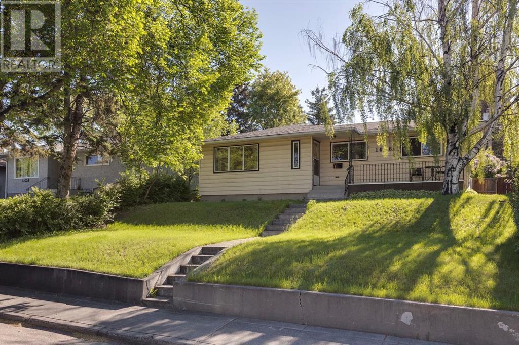 1036 17 Street NE, Calgary, Alberta