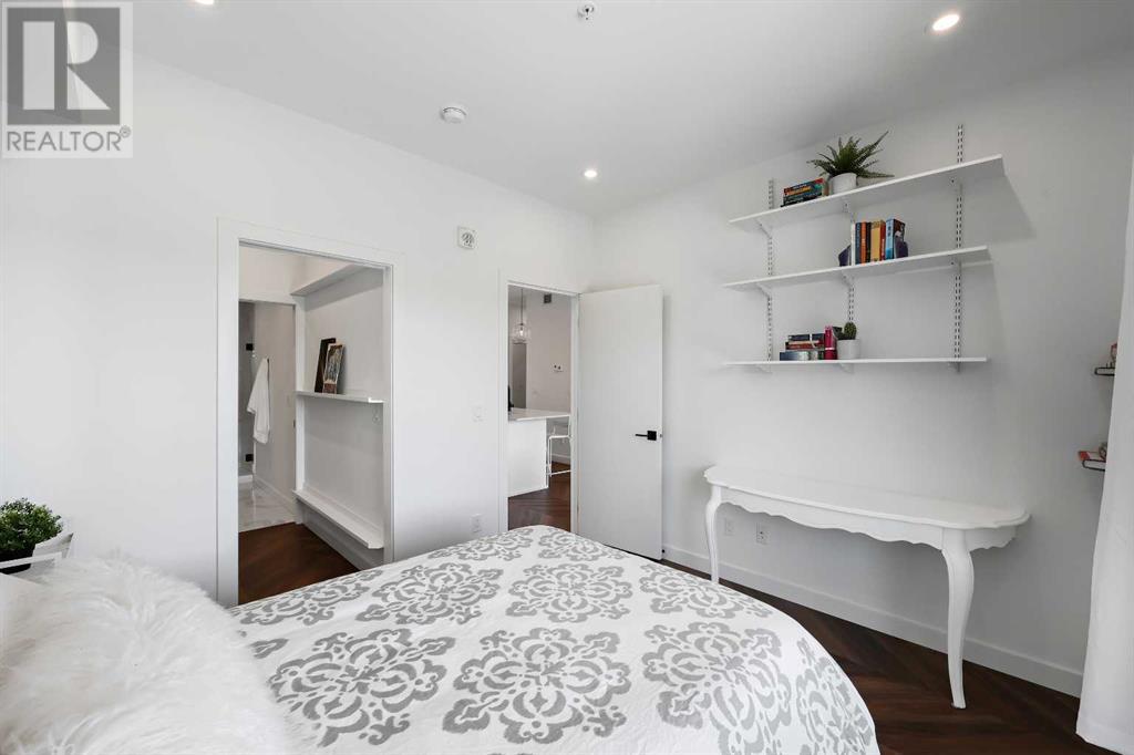 Single Family House for Sale in   Norford Avenue NW University District Calgary 