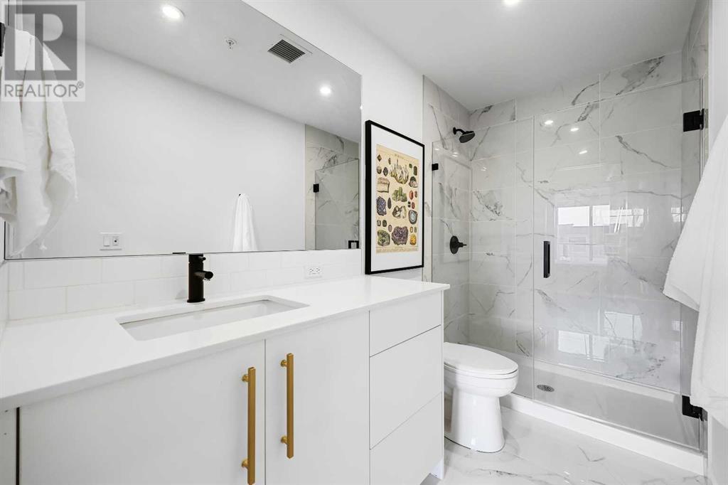 Single Family House for Sale in   Norford Avenue NW University District Calgary 