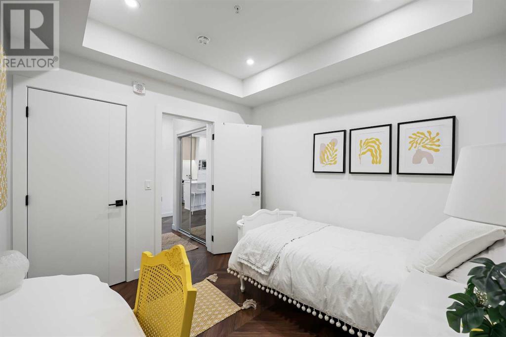 Single Family House for Sale in   Norford Avenue NW University District Calgary 