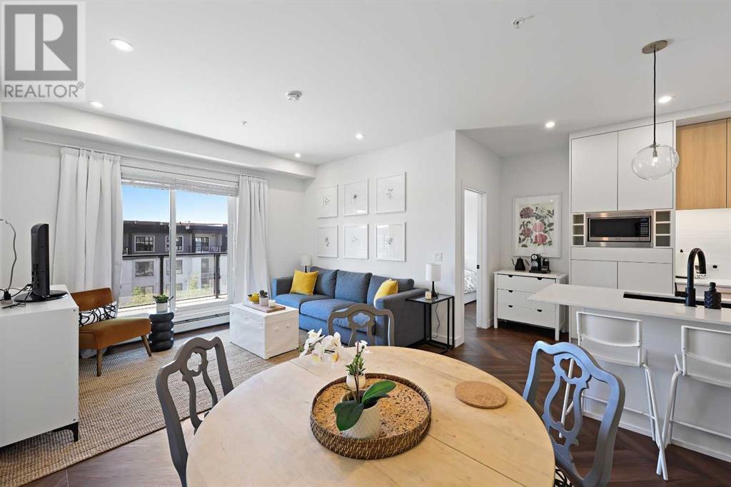 Single Family House for Sale in   Norford Avenue NW University District Calgary 