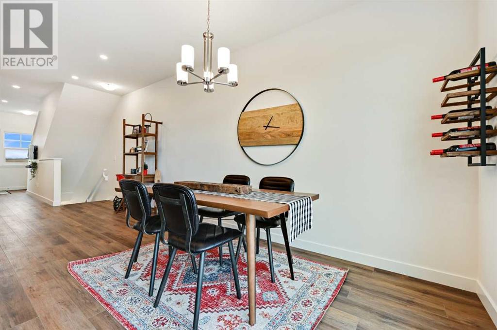 Single Family House for Sale in  Alpine Avenue SW Alpine Park Calgary 