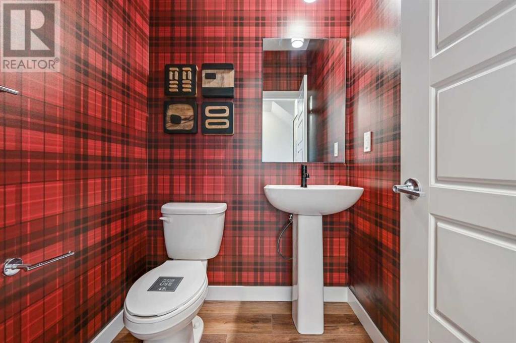 Single Family House for Sale in  Alpine Avenue SW Alpine Park Calgary 