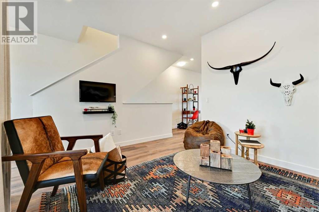 Single Family House for Sale in  Alpine Avenue SW Alpine Park Calgary 