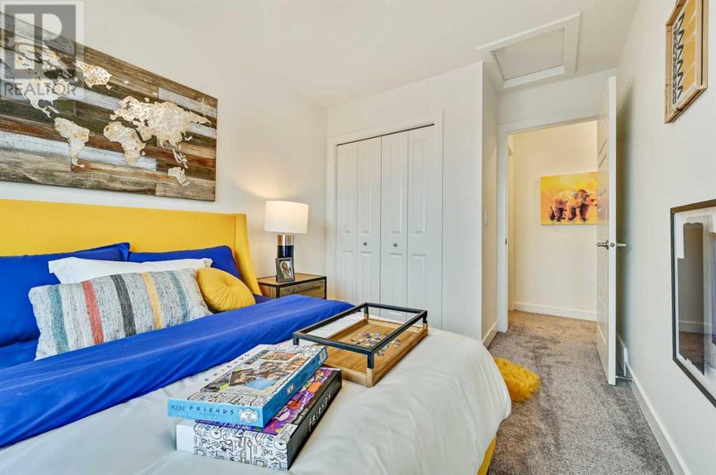 Single Family House for Sale in  Alpine Avenue SW Alpine Park Calgary 