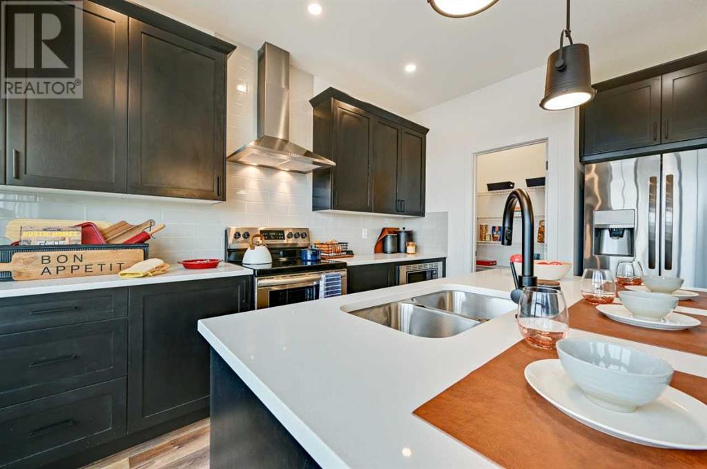 Single Family House for Sale in  Alpine Avenue SW Alpine Park Calgary 