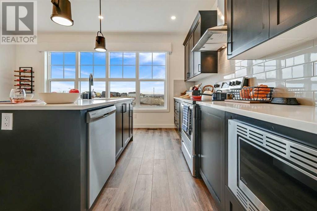 Single Family House for Sale in  Alpine Avenue SW Alpine Park Calgary 