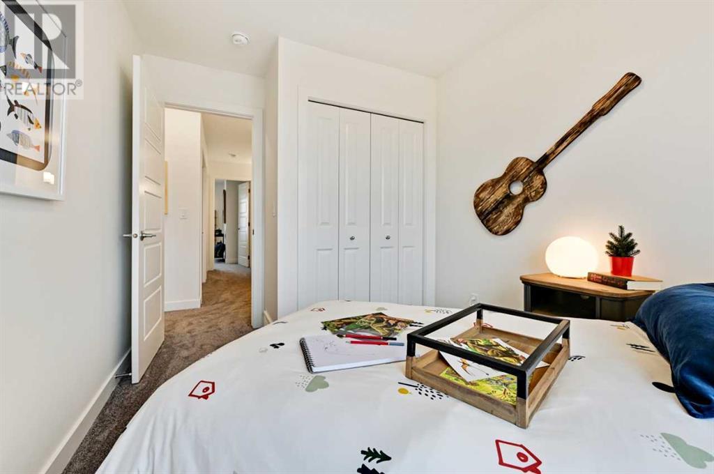 Single Family House for Sale in  Alpine Avenue SW Alpine Park Calgary 