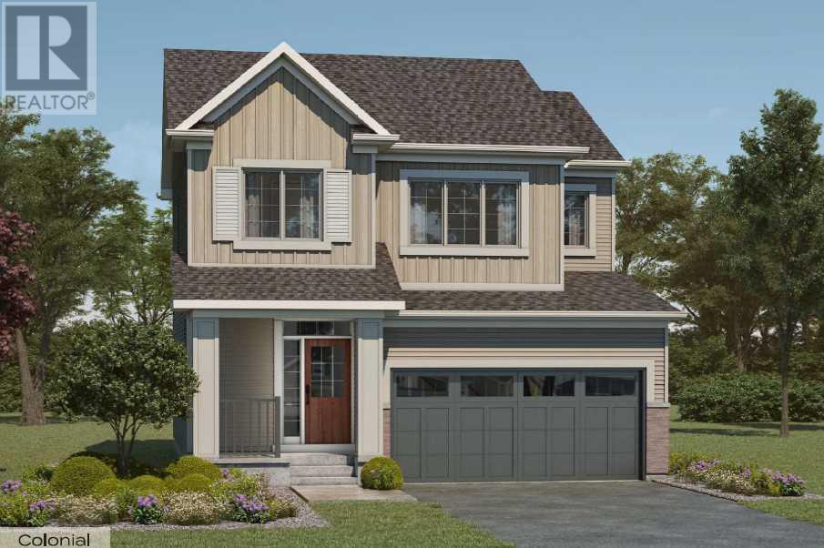 77 Cityside View NE, Calgary, Alberta