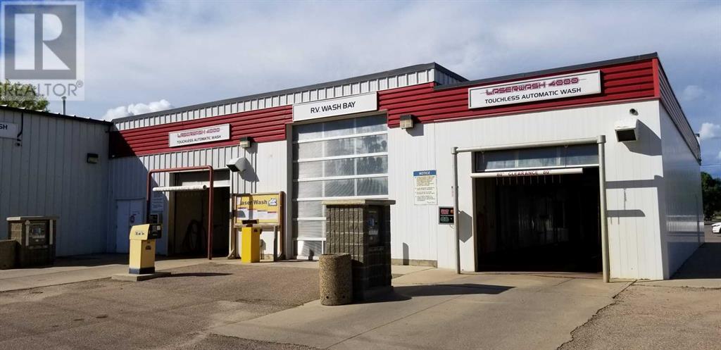 Photo 2 of 5112 A 50 Avenue, Bonnyville AB