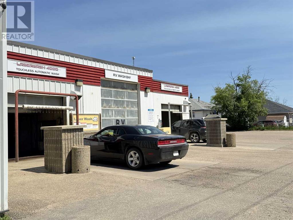 Photo 3 of 5112 A 50 Avenue, Bonnyville AB