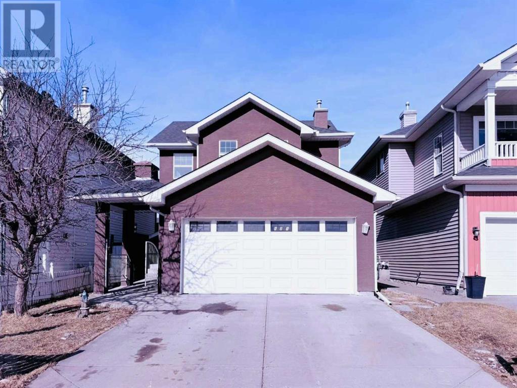 801 Martindale Boulevard NE, Calgary, Alberta