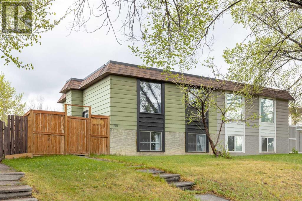 3613 29A Avenue SE, Calgary, Alberta