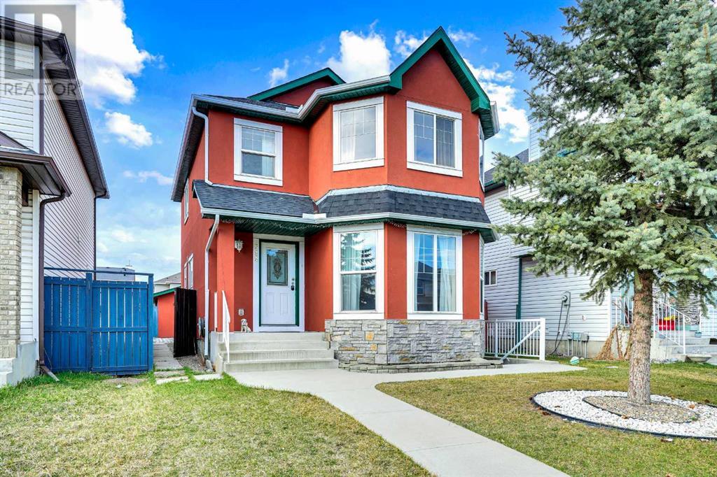 344 Taradale Drive NE, Calgary, Alberta