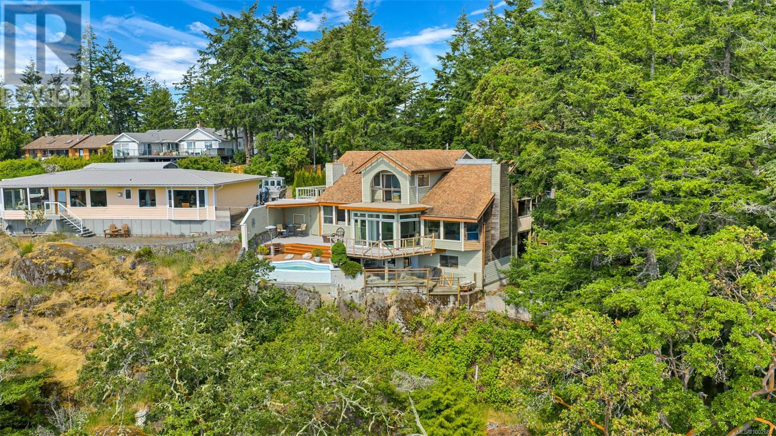 Photo 43 of 780 Cuaulta Cres, Colwood BC