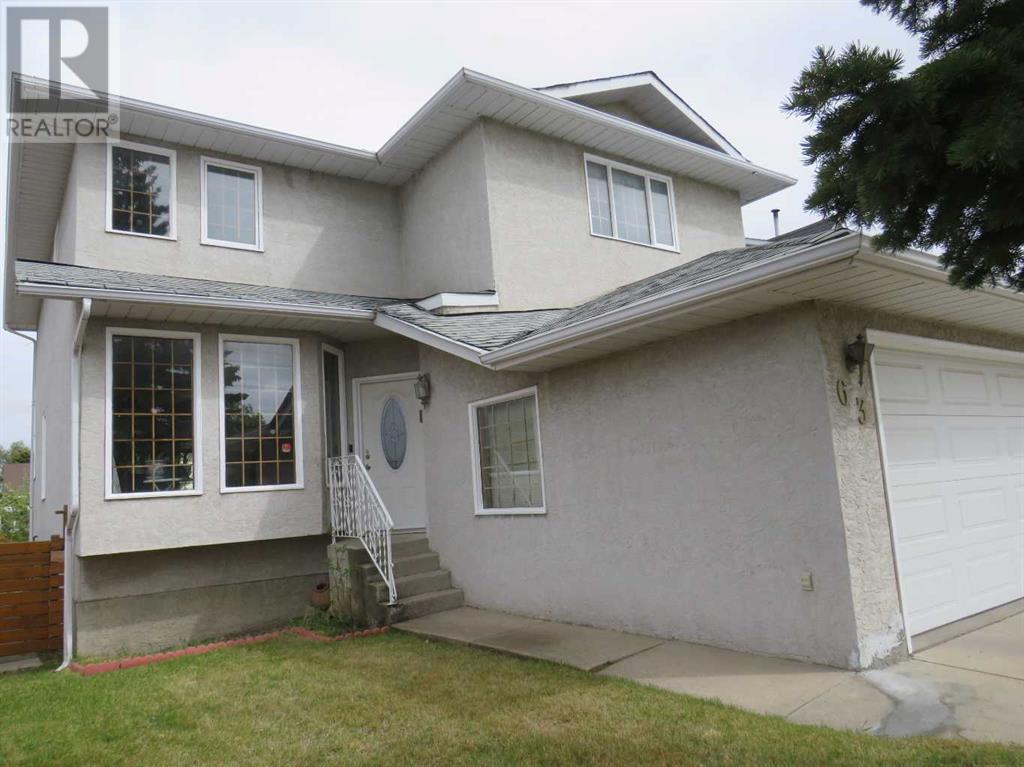 63 La Valencia Gardens NE, Calgary, Alberta