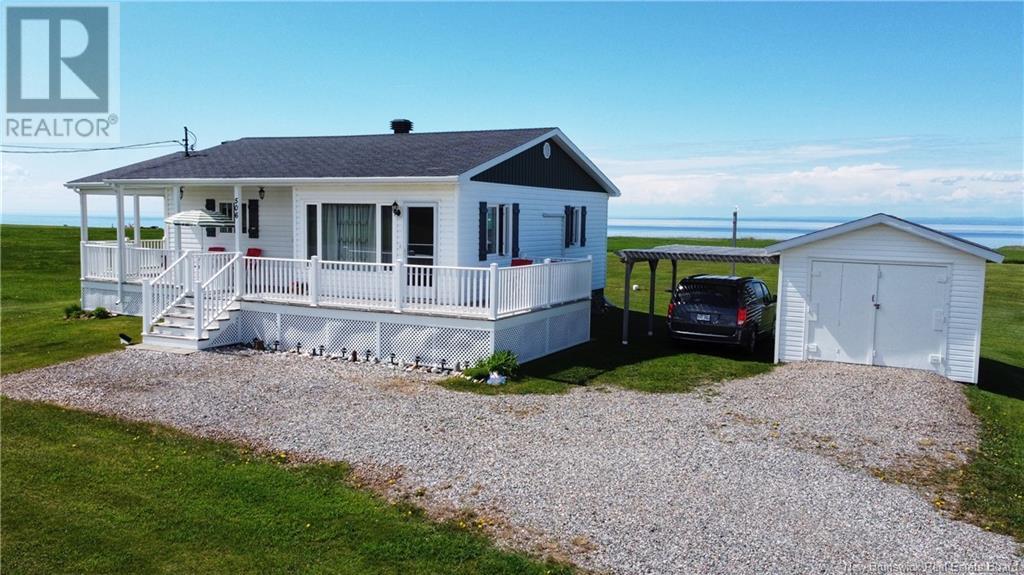 Photo 1 of 506 Rue Acadie, Grandeanse NB