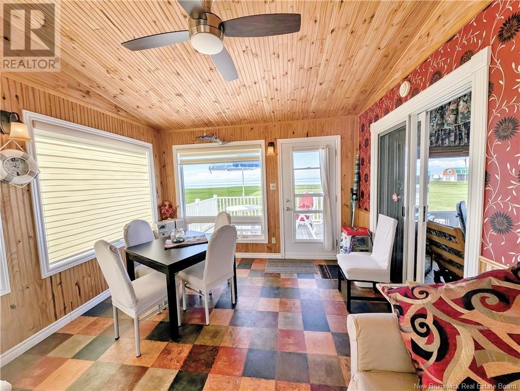 Photo 5 of 506 Rue Acadie, Grandeanse NB