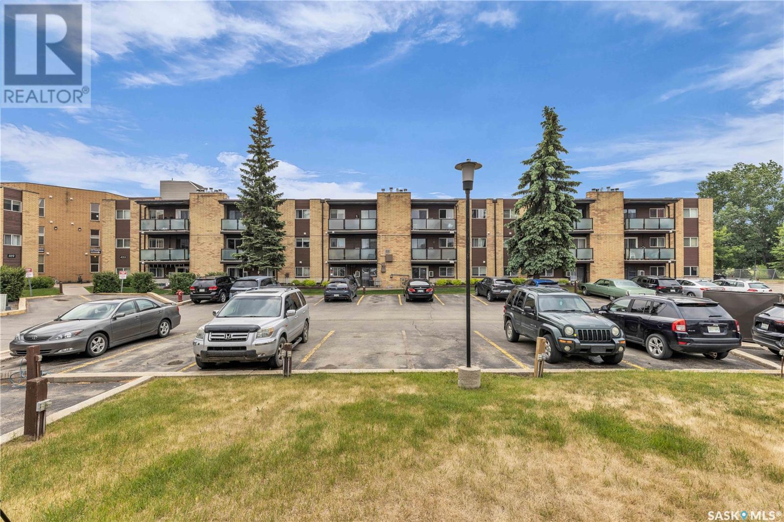107 423 Tait COURT, Saskatoon, Saskatchewan