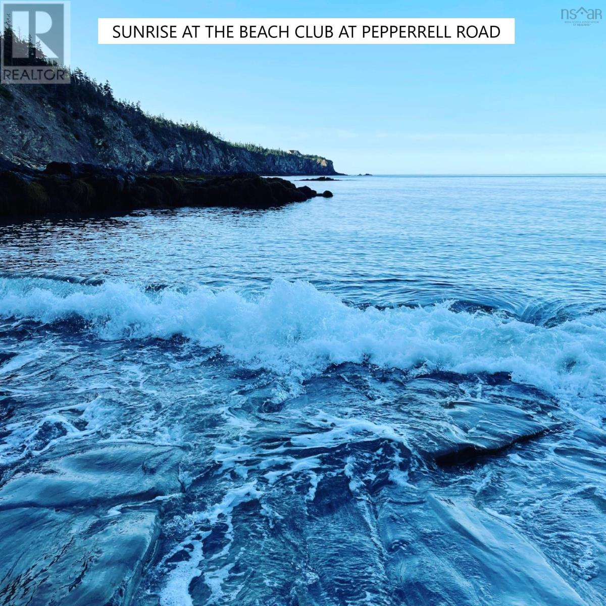 Property 12 of 47 of Lot 1B Pepperrell Road