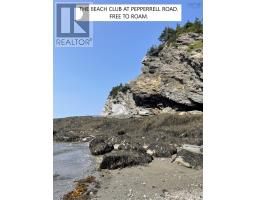 Lot 1b Pepperrell Road, Cape St Marys, NS B5A5B4 Photo 19
