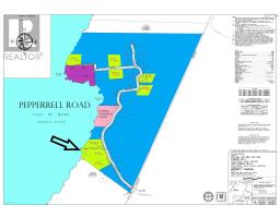 Lot 1b Pepperrell Road, Cape St Marys, NS B5A5B4 Photo 40