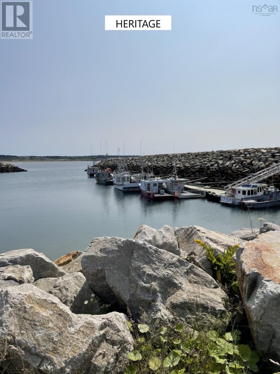 Property 16 of 47 of Lot 1B Pepperrell Road