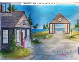 Lot 1b Pepperrell Road, Cape St Marys, NS B5A5B4 Photo 36