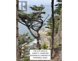 Lot 1b Pepperrell Road, Cape St Marys, NS B5A5B4 Photo 41