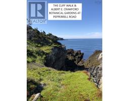 Lot 1b Pepperrell Road, Cape St Marys, NS B5A5B4 Photo 23
