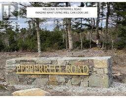 Lot 1b Pepperrell Road, Cape St Marys, NS B5A5B4 Photo 30