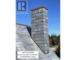 Lot 1b Pepperrell Road, Cape St Marys, NS B5A5B4 Photo 27