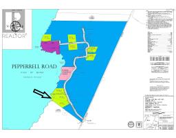 Lot 1a Pepperrell Road, Cape St Marys, NS B5A5B4 Photo 9