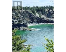 Lot 1b Pepperrell Road, Cape St Marys, NS B5A5B4 Photo 31